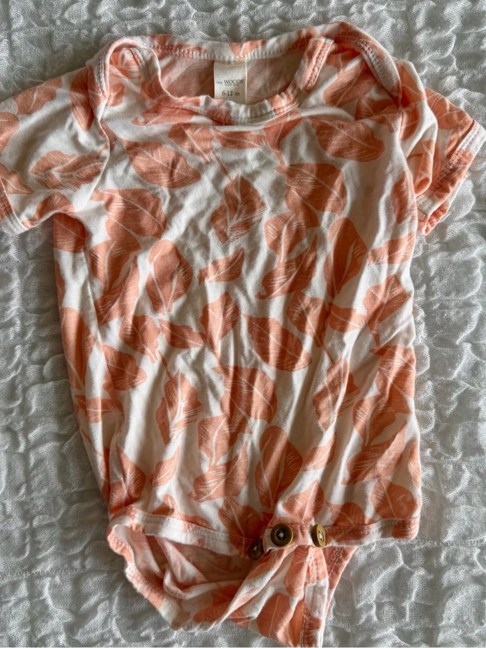 Bundle of Baby Girl Clothes: Kate Quinn, Jacadi and Snug Brands 3m/6m/3-6m/6-12m